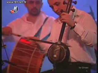 Gülay Kütahyanın pınarları TRT