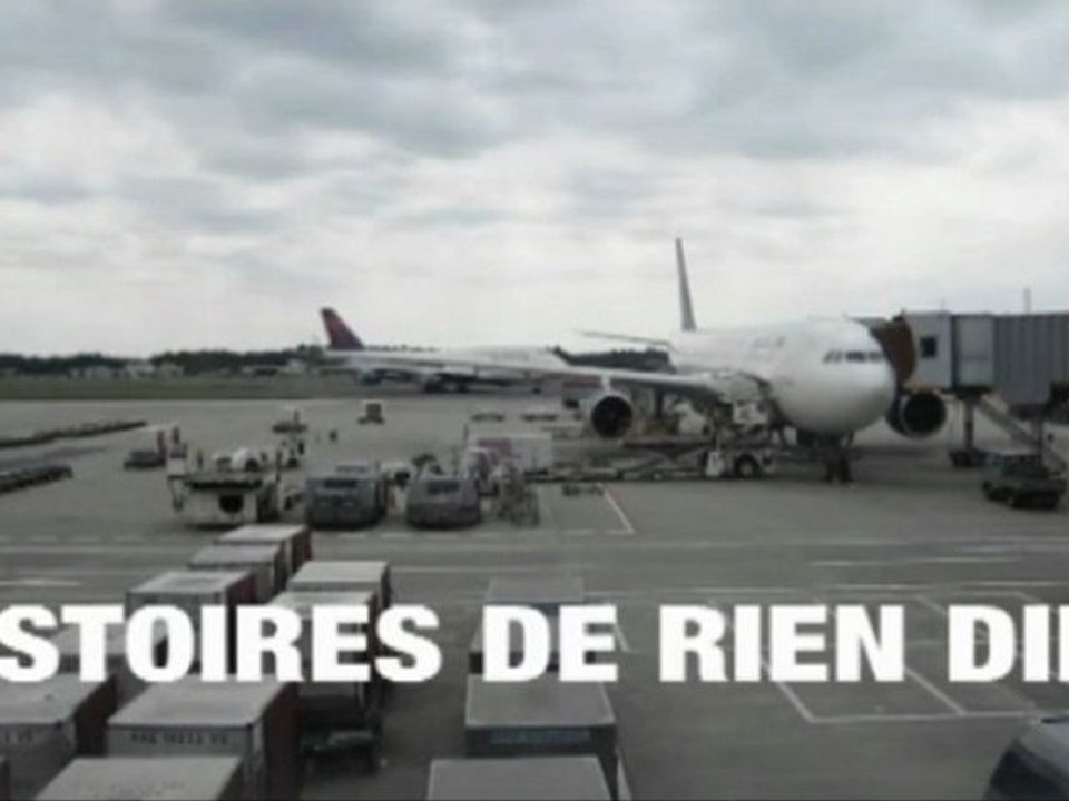 Histoires de rien dire - Ep05(1/2)/S02