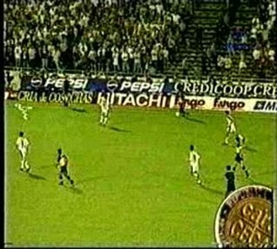 futbol juan roman RIQUELME