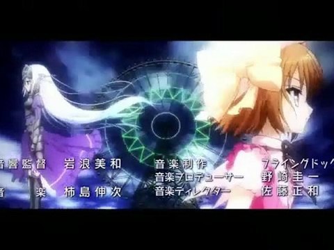 Kore wa Zombie desuka Opening