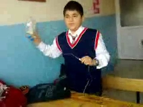 Teknoloji Tasarım Ürünleri Tanıtım Videoları 1