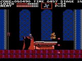 Chevaucher épique de CastleVania partie 4