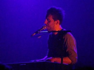 Thomas Pradea - Je suis grand - 02 Avril à Lille