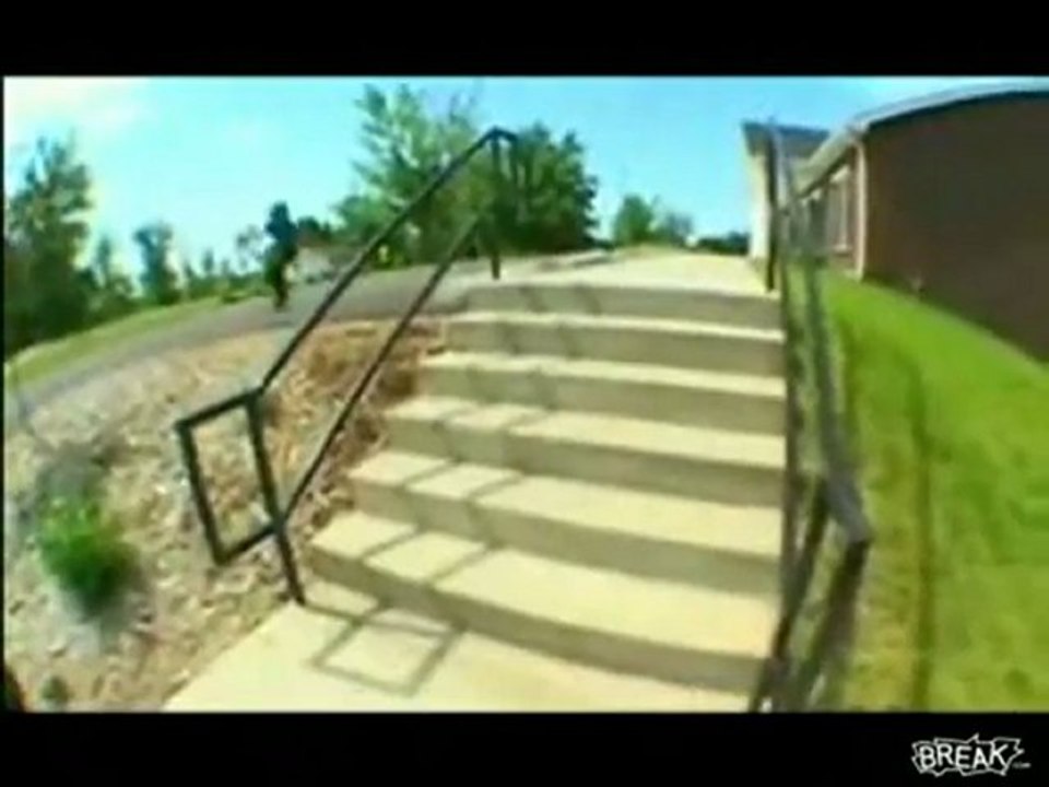 Fail Compilation Nr 6