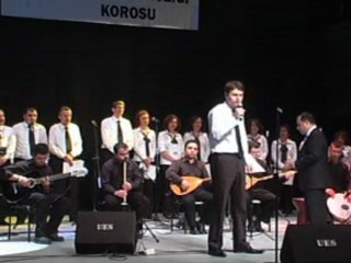 Alattin Yıldırım-ey sevdiğim