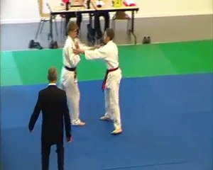Championnat de Normandie Senior 3