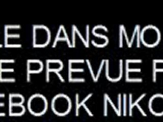 1 ER EXTRAIT DE MIXTAPE PREVUE FIN 2011 "LA BALLE DANS MON CAMP"