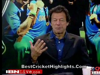 Experts Opinion about Indian Victory in World Cup, Imran, Viv Richard, Kumble, & Others