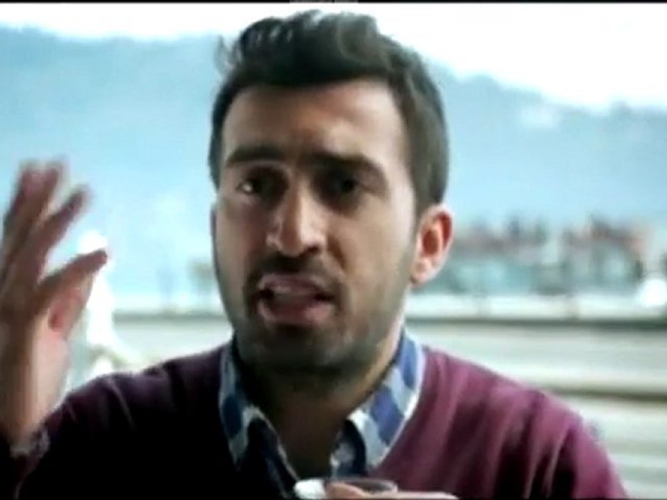 Avea Koll Center Çok Komik