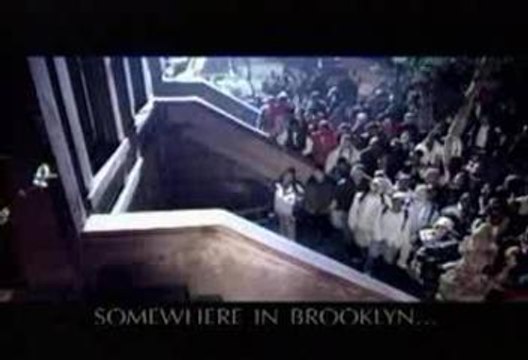 Notorious Big - One More Chance