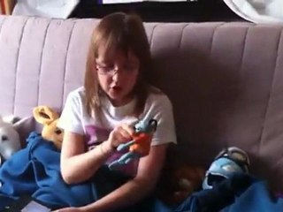 27 février 2011 - Accro Aux Jeux Vidéo