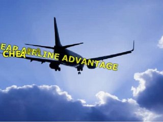 Get Low Cost Air Fare Deals