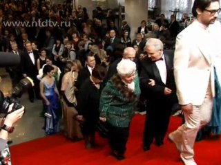 Премию «Человек года» вручили в Киеве