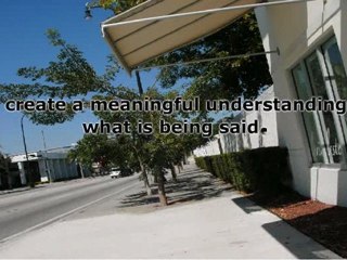 Confusion Induction hypnosis technique