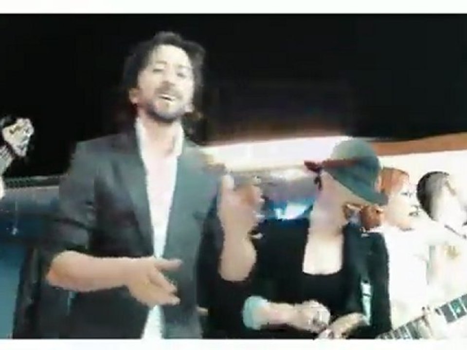 Fettah Can Hazine Video 2011 Klip