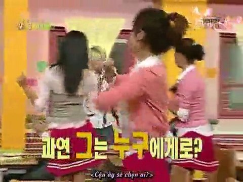 [SexyJJ's Subteam][Show] 20061029 KBS Happy Sunday Heroine Part1 (3/4)