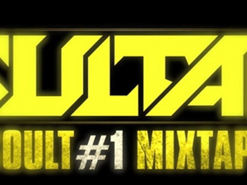 Sultan Deracinée Feat Jessie Jam (Produit Par Killaz React)