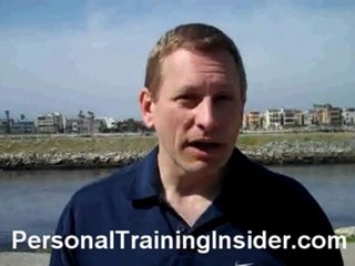 Powerful Personal Trainer Income Boosting Strategy
