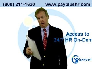 "HR Outsourcing Atlanta, GA"