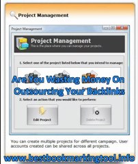 Get Number One Rankings With Social Bookmarking