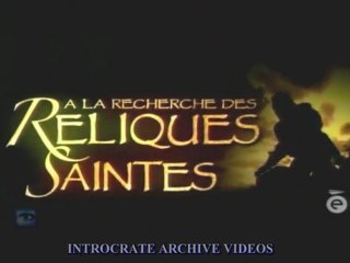 Reliques Saintes, L'ossuaire de Jésus - 1 de 3