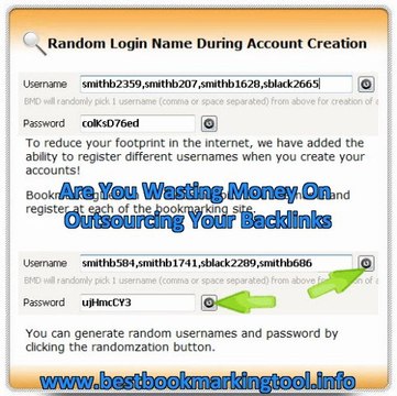 Bookmarking Demon Will Take Care of Your Social Bookmarking