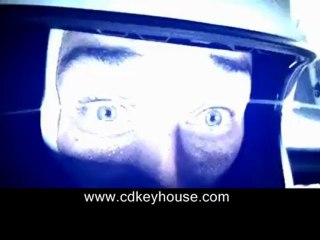 Need for Speed Shift 2 cd key at www.cdkeyhouse.com