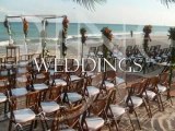 Weddings in Riviera Maya(Le Reve Hotel & Spa)