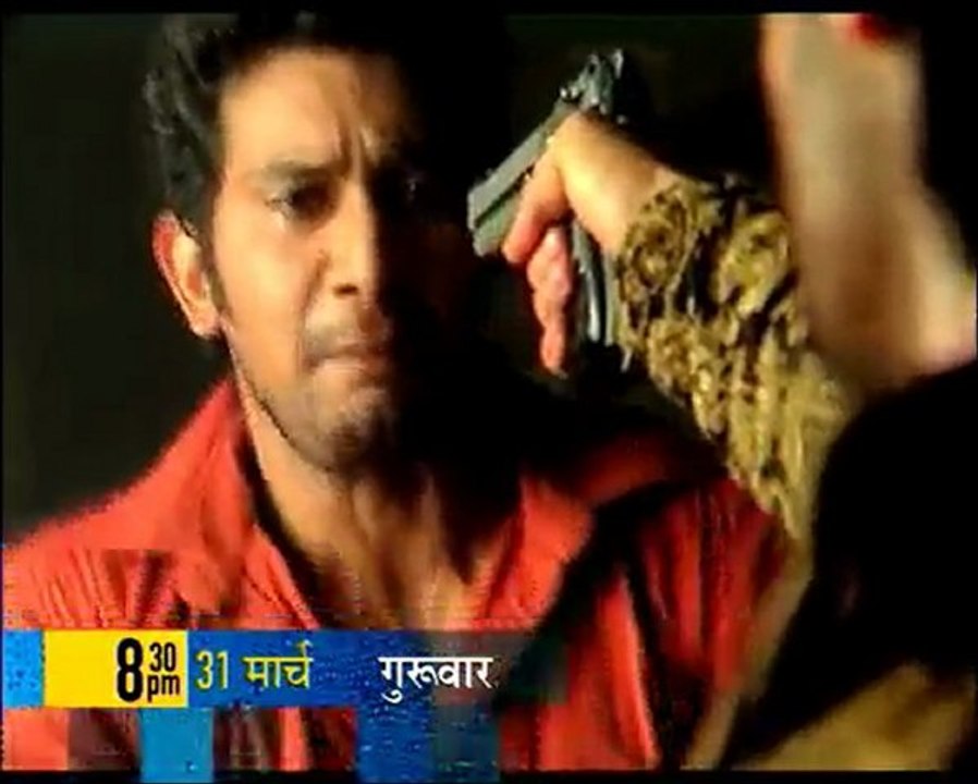 Gunahon Ka Devta - 31st March 2011 Promo