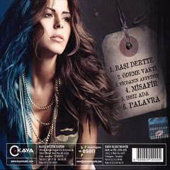 Simge & Issız Ada