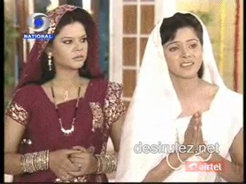 Karam Dharam Apna Apna - 30th march 2011pt1