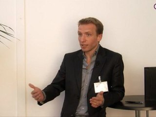 Pierre Harand (Bing) - SEO Campus 2011
