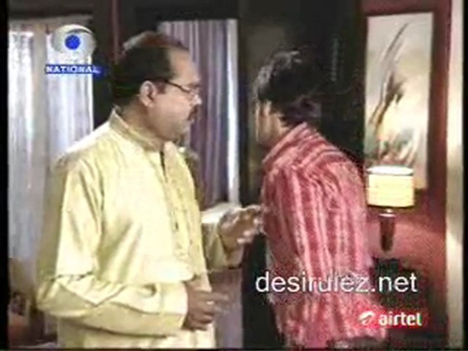 Karam Dharam Apna Apna - 30th march 2011pt4