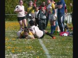 Photos De Rugby a XIII Feminins Pujols XIII Toulouse Ovalie