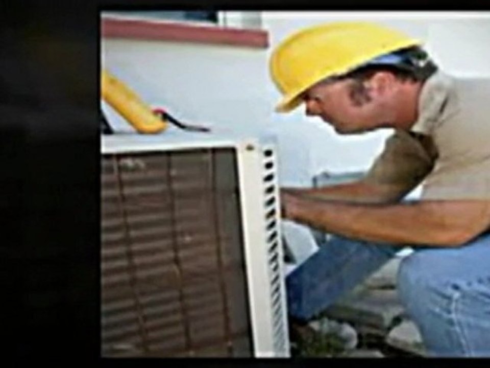 AC Installation and AC Repair Houston TX Area