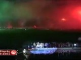 OI FIESTES TOU OLYMPIAKOU (2000 - 2001)