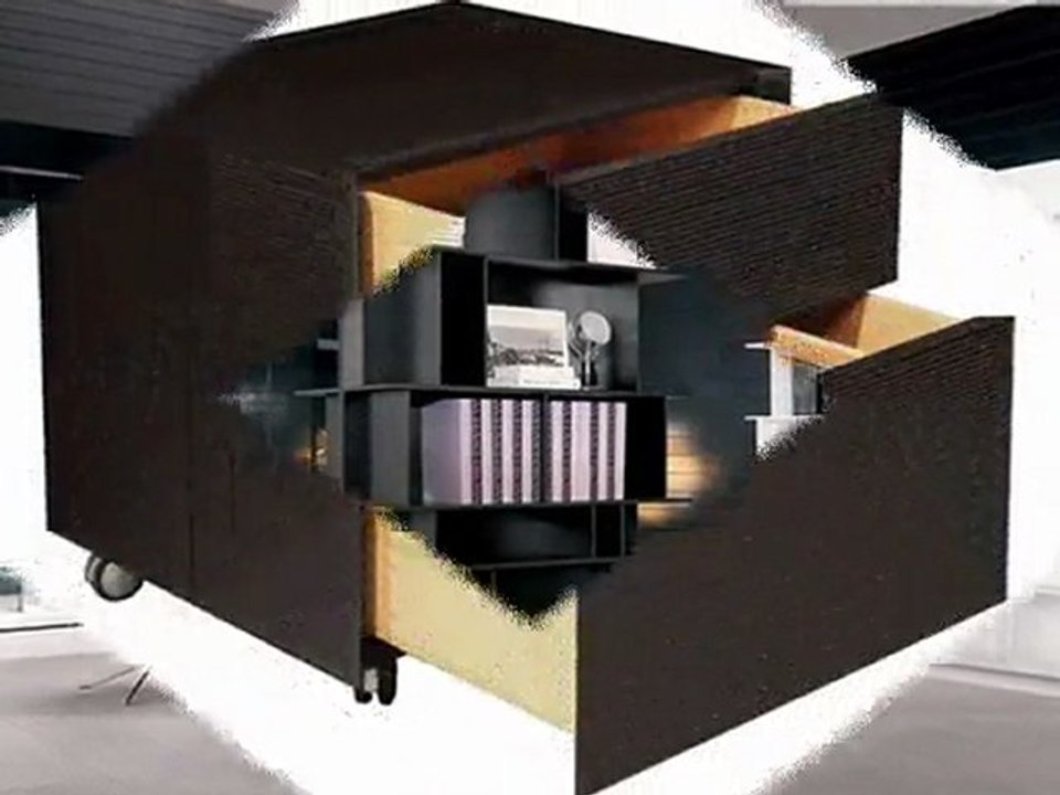 modern cabinets