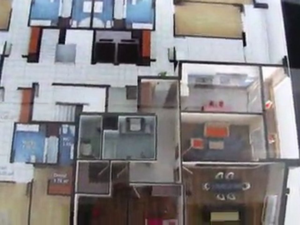 MAKETSANAT alyon yapı maketi