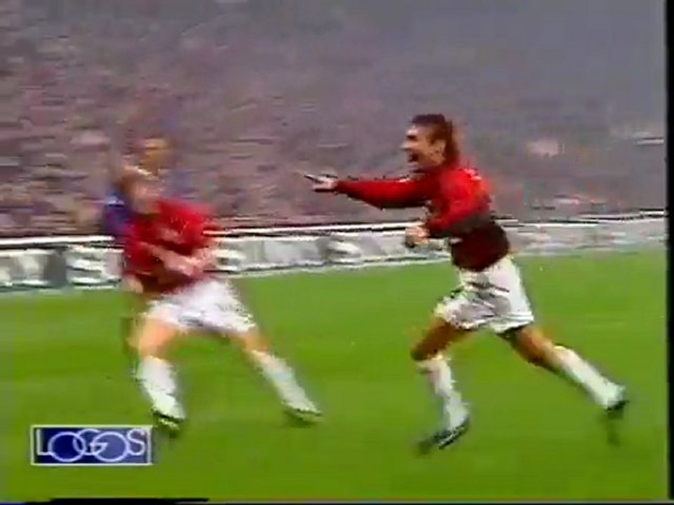 Leonardo vs Inter - doppietta nel derby