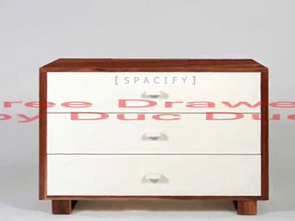 Modern Dressers