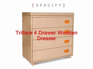 Modern Dressers