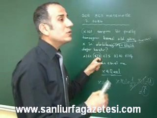 sınav www.sanliurfagazetesi.com
