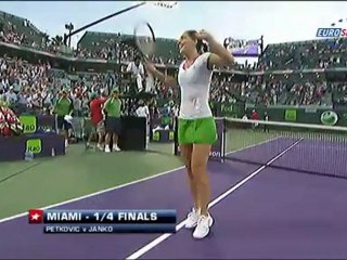 Petkovic yola devam ediyor