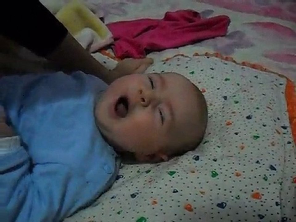Sıkıldık :)