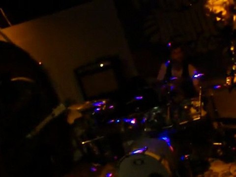 LORD BISHOP ROCKS(USA)