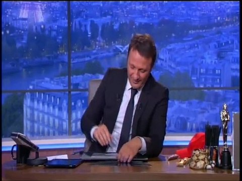 CE SOIR AVEC ARTHUR Photos Insolites em 17