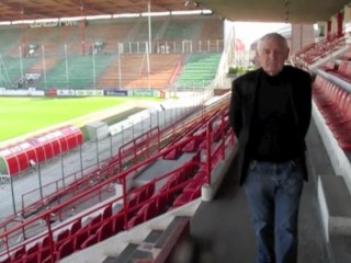 Rencontre avec Bernard Chiarelli, une légende du VAFC
