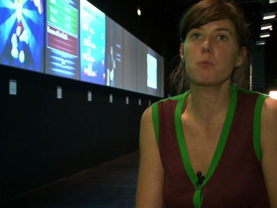 Jeux vidéos, petites minutes pédagogiques