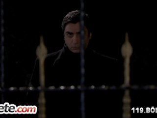 Kurtlar Vadisi Pusu 119. Bölüm Fragmanı V2