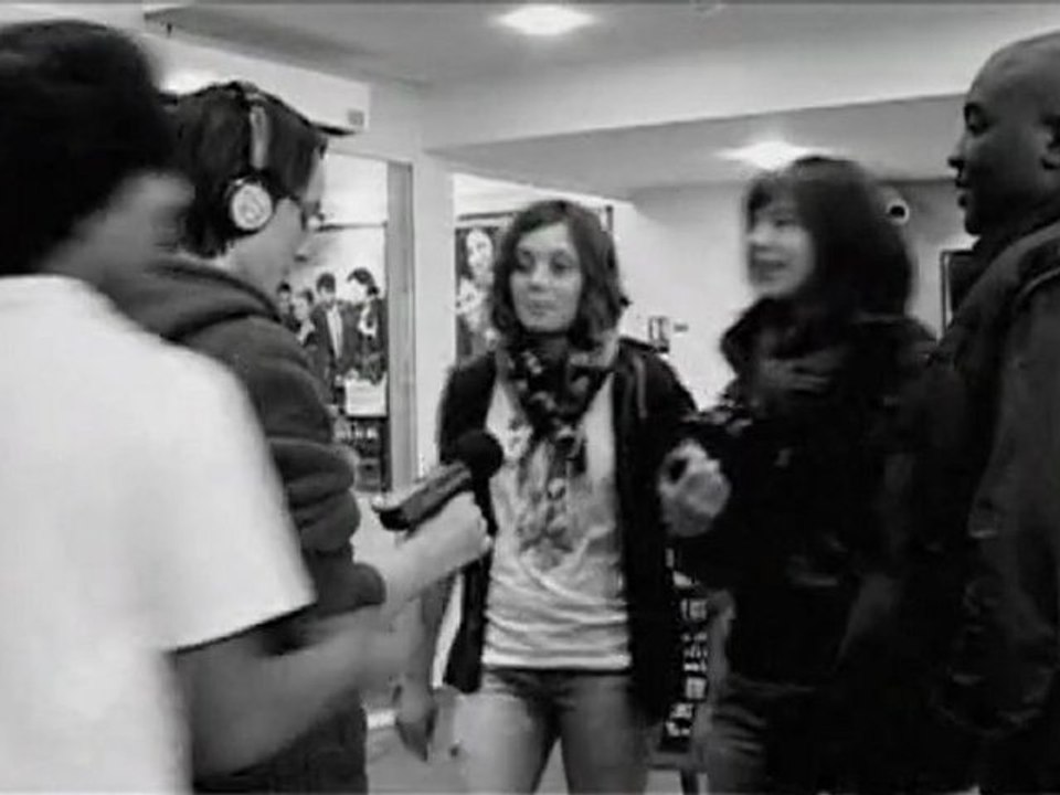 Capsule Urbaine - clip